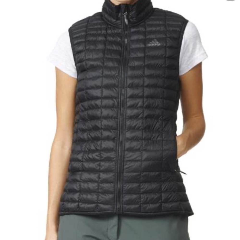 Adidas Flyloft vest
